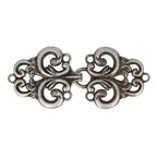 Metal hook 70 mm