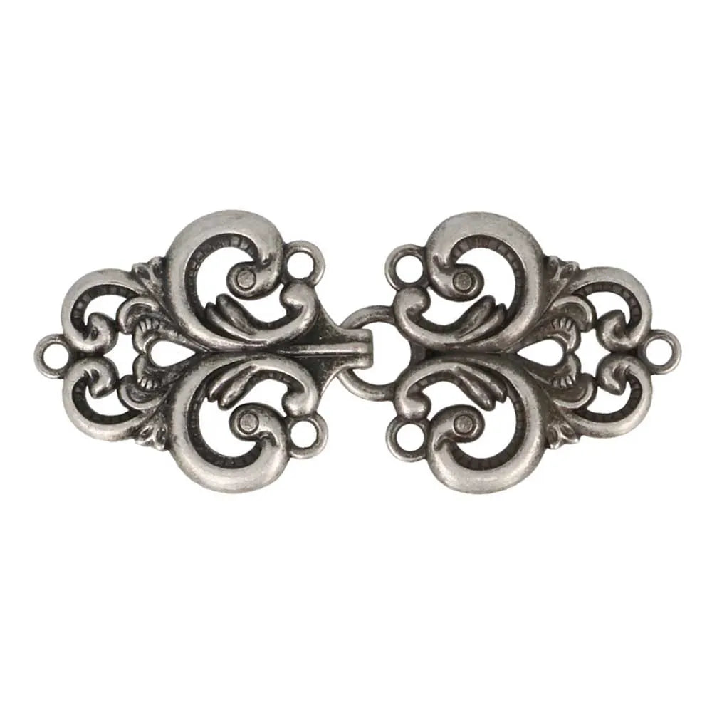 Metal hook 70 mm