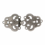Metal hook 70 mm