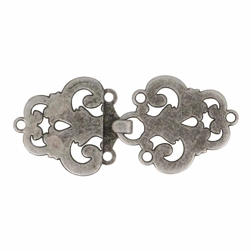 Metal hook 70 mm