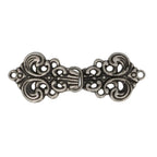 Metal hook 60 mm