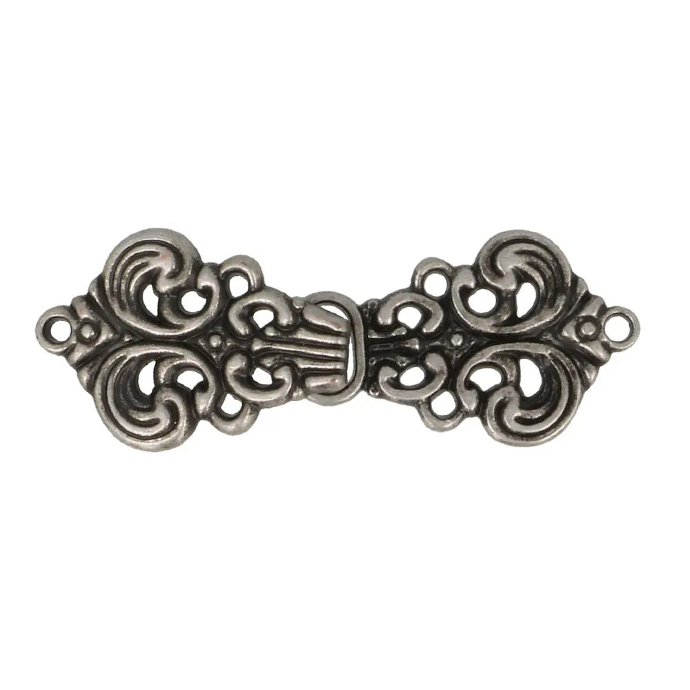 Metal hook 60 mm