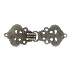 Metal hook 60 mm