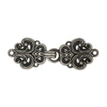 Metal hook 65 mm