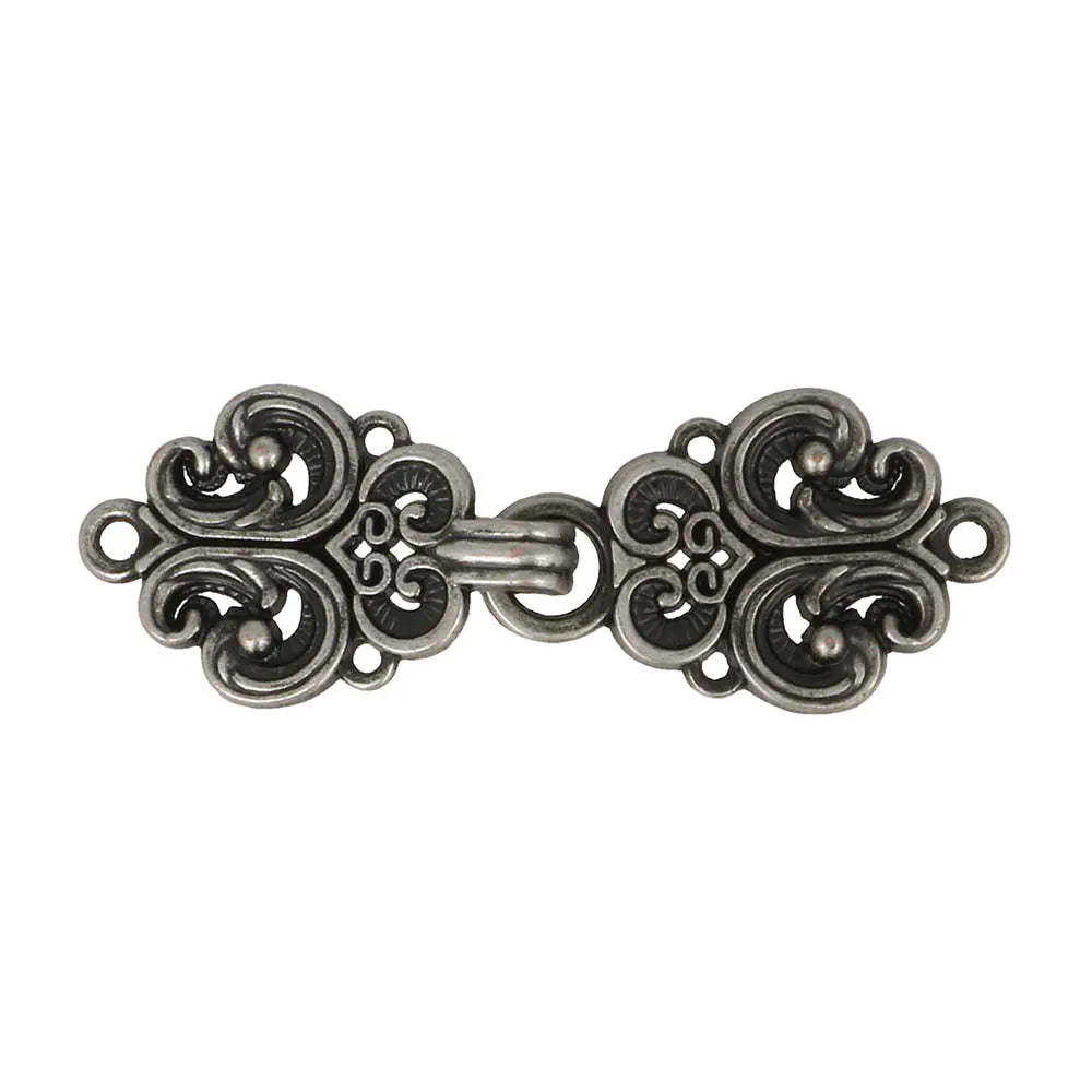 Metal hook 65 mm