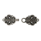 Metal hook 65 mm