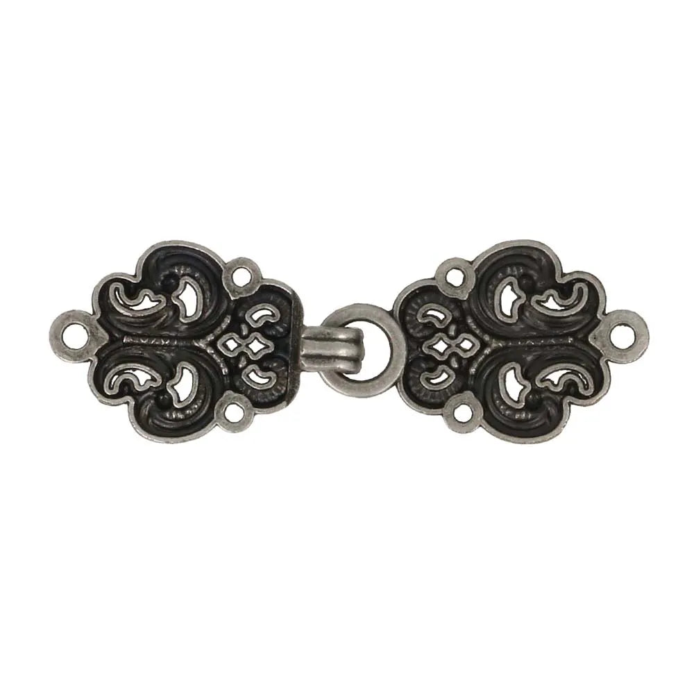 Metal hook 65 mm