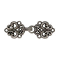 Metal hook 45 mm