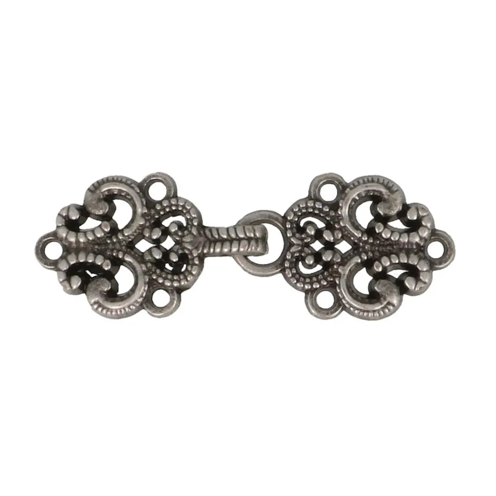 Metal hook 45 mm