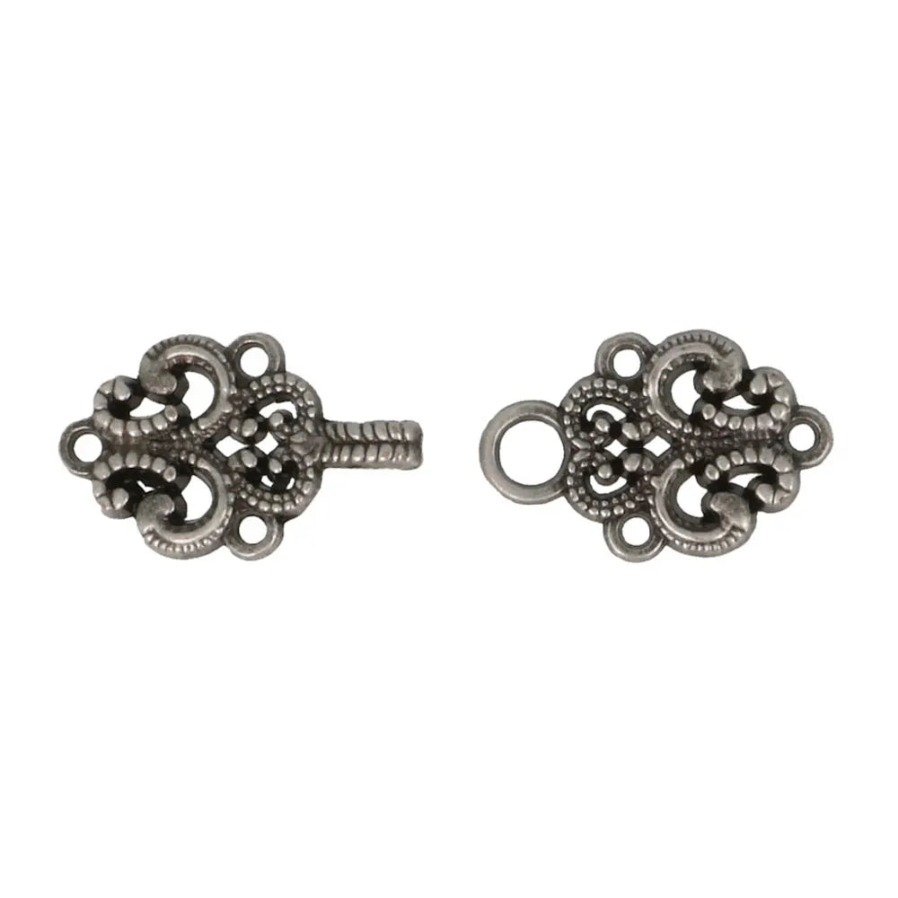 Metal hook 45 mm