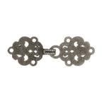 Metal hook 45 mm