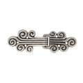 Metal hook 65 mm