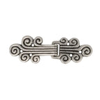 Metal hook 65 mm