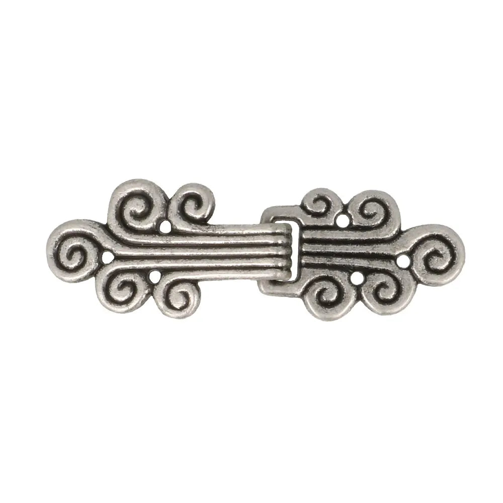 Metal hook 65 mm