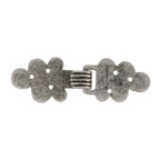 Metal hook 65 mm