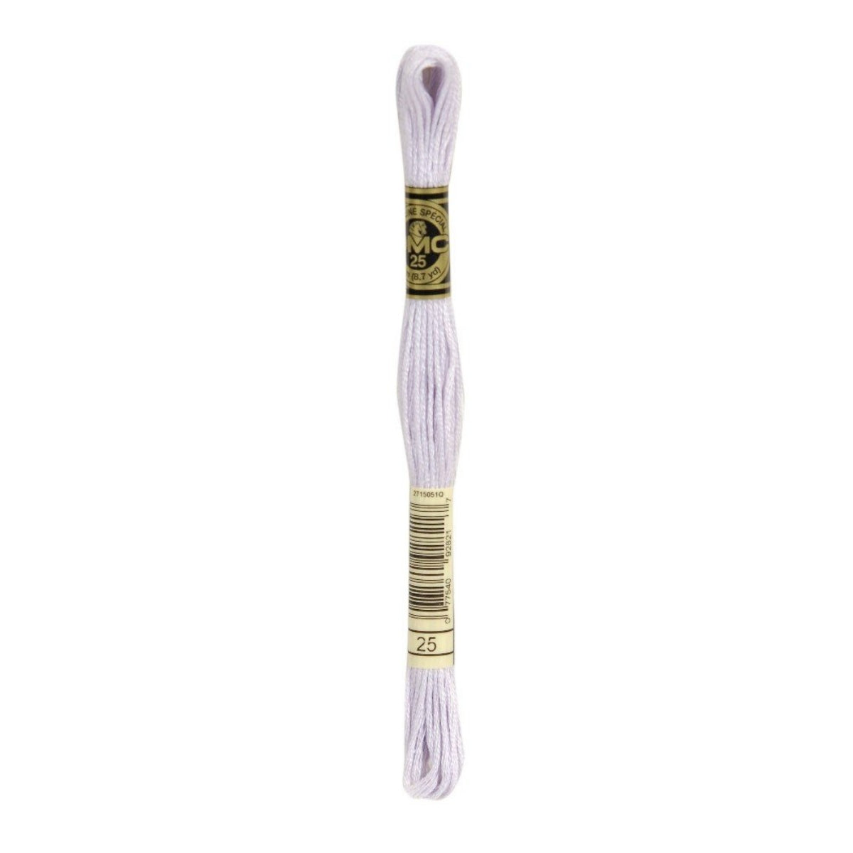 DMC Mouline Yarn 