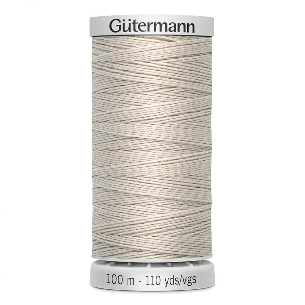 Gütermann Extra Strong Sewing Thread 100 meters