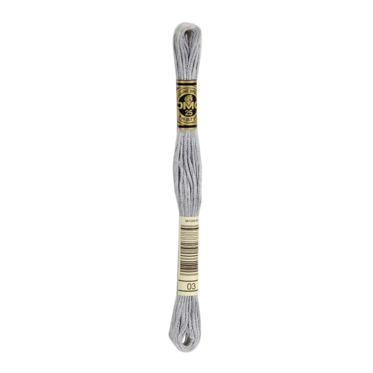 DMC Mouline Yarn 