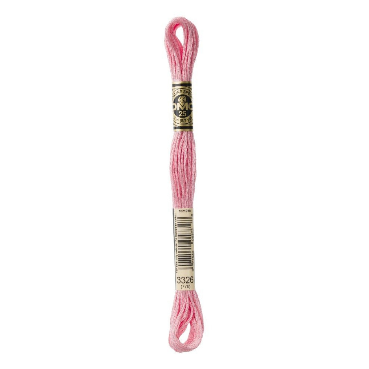 DMC Mouline Yarn 