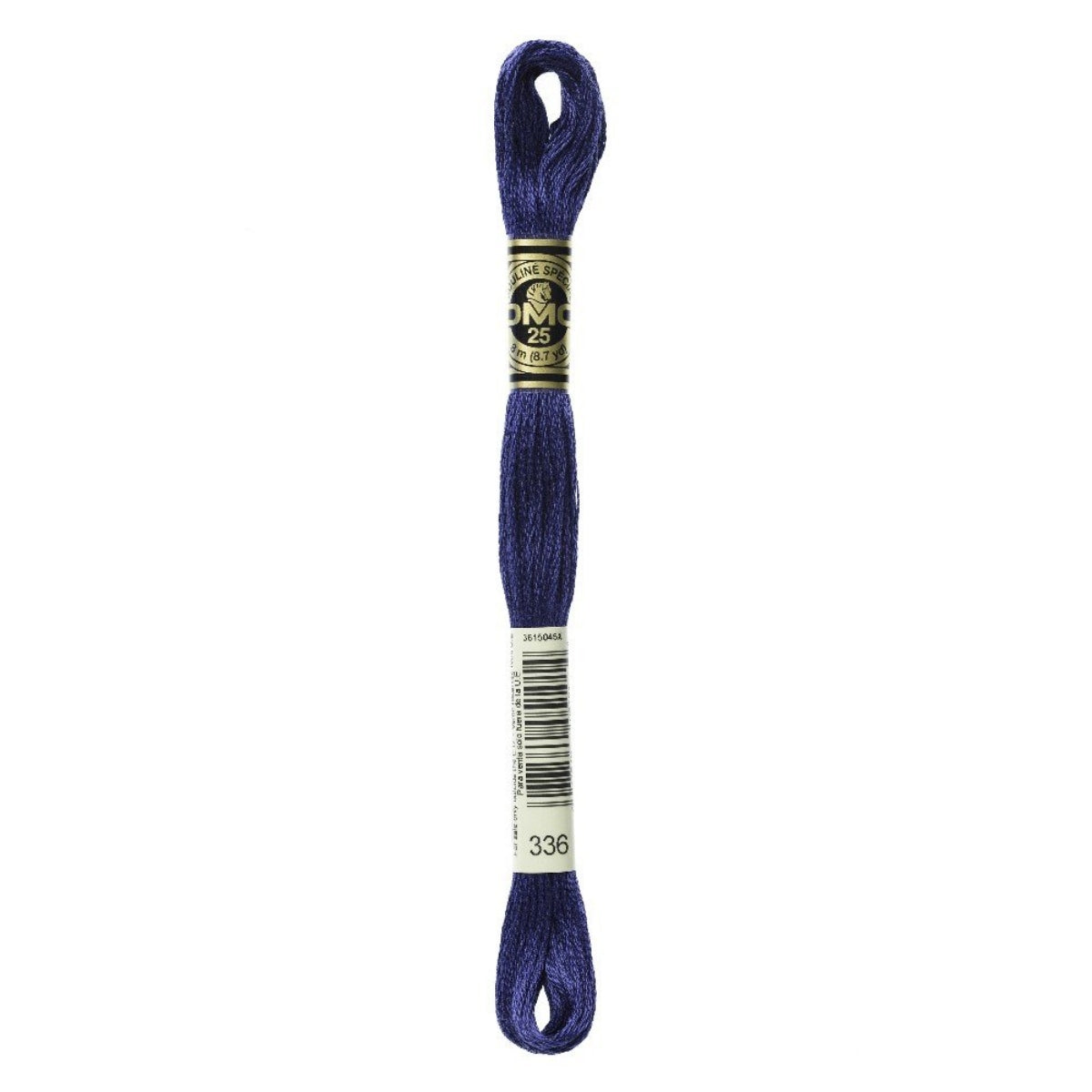 DMC Mouline Yarn 