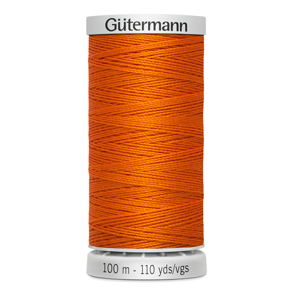 Gütermann Extra Strong Sewing Thread 100 meters