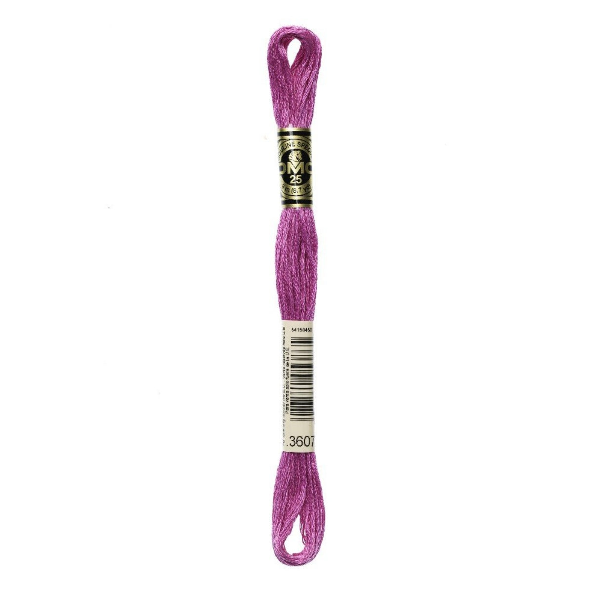 DMC Mouline Yarn 