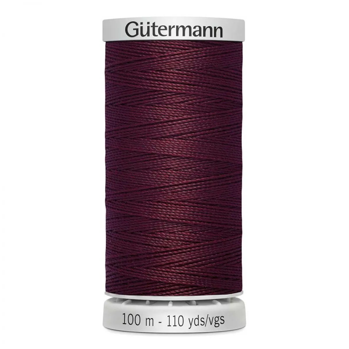 Gütermann Extra Strong Sewing Thread 100 meters
