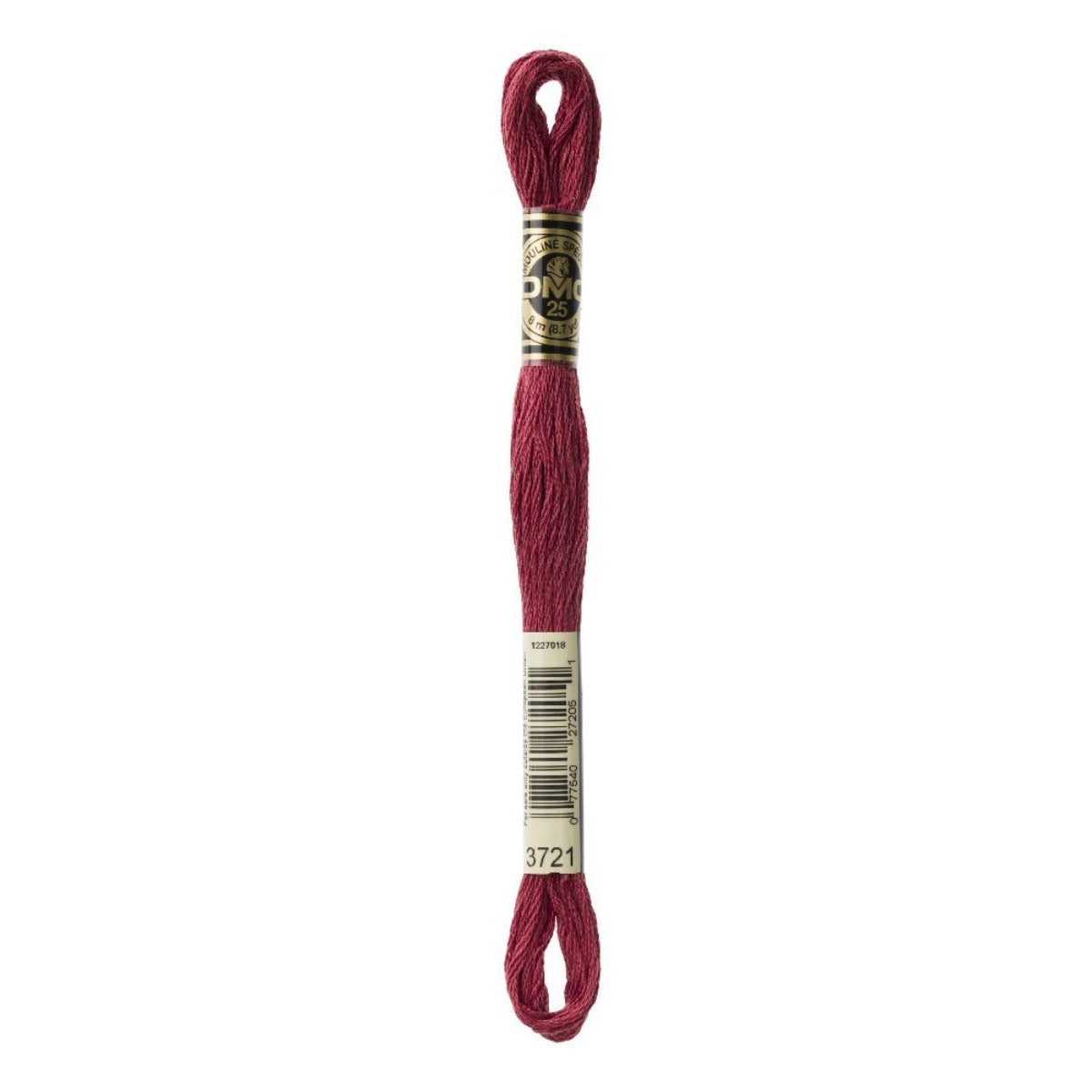 DMC Mouline Yarn 