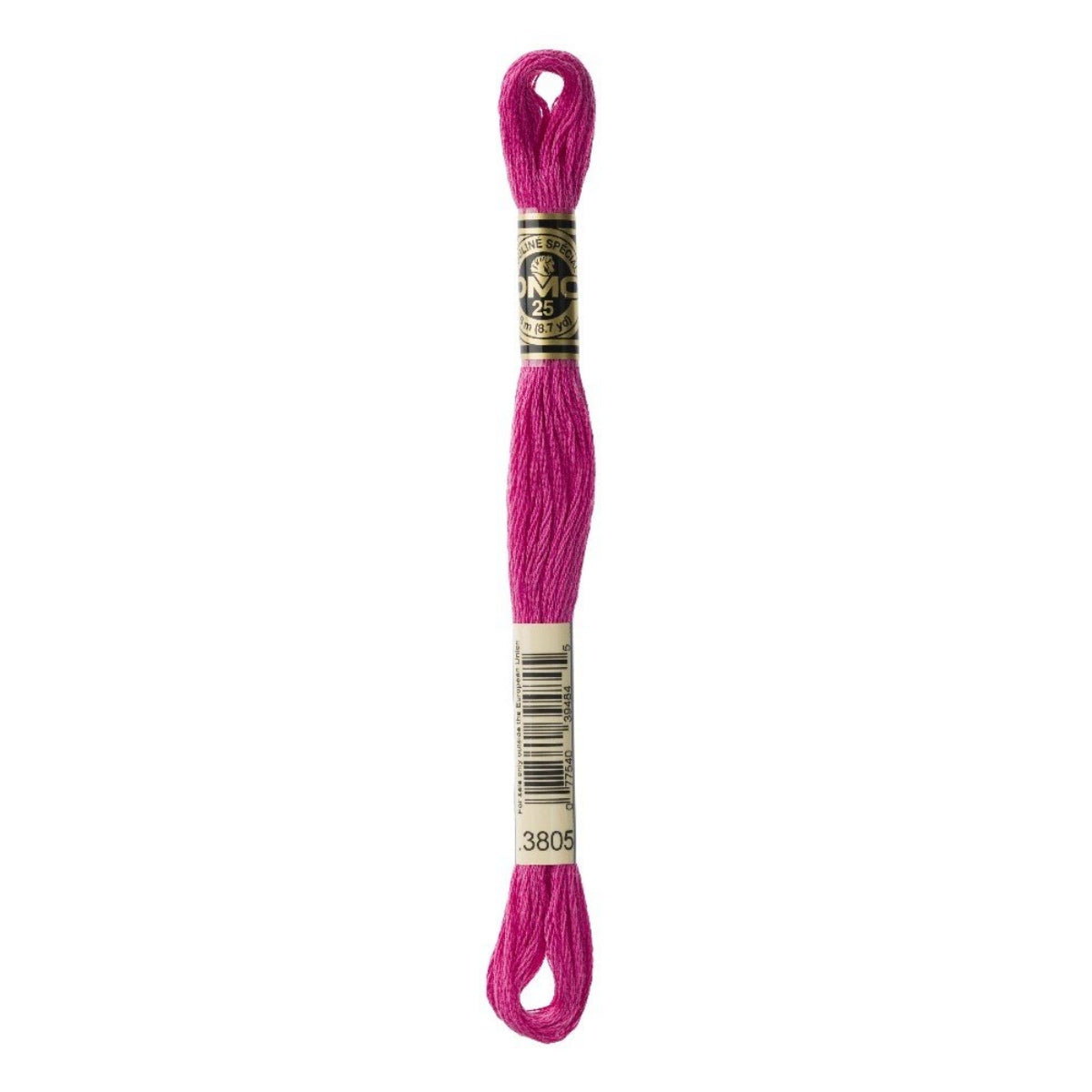 DMC Mouline Yarn 