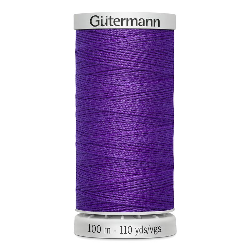 Gütermann Extra Strong Sewing Thread 100 meters