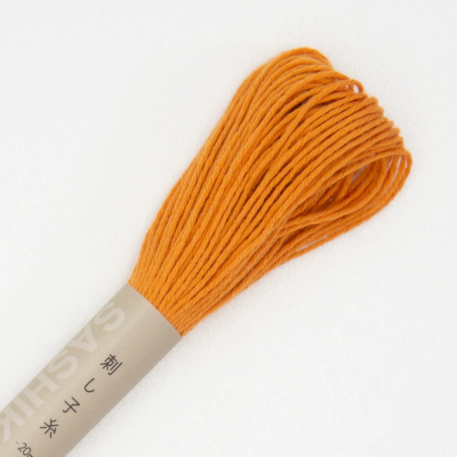 Sashiko thread 20 meters