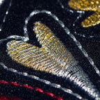 Heavy Metal Metallic Wire Set 8-pack