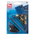 Prym Rivets 9mm