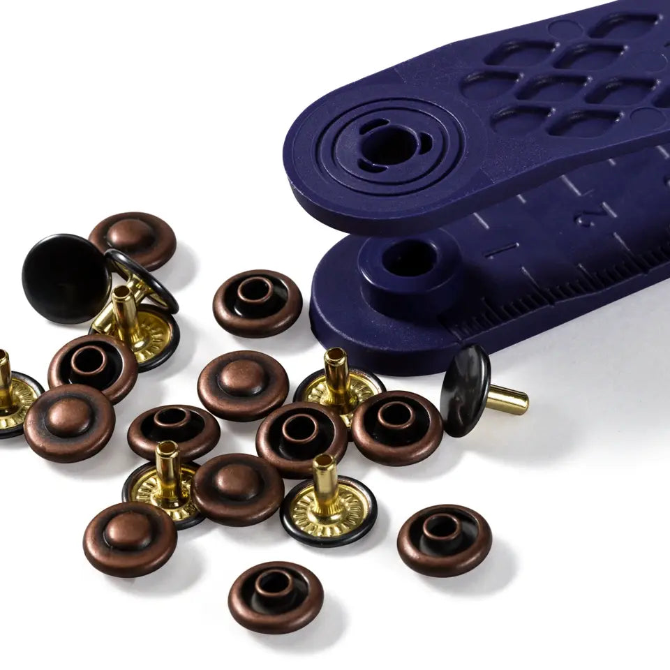 Prym Rivets 9mm