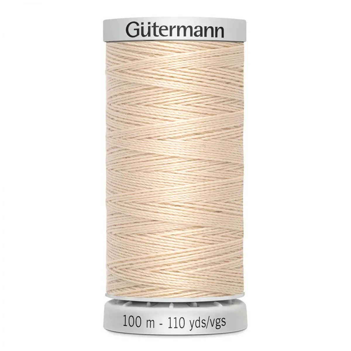Gütermann Extra Strong Sewing Thread 100 meters