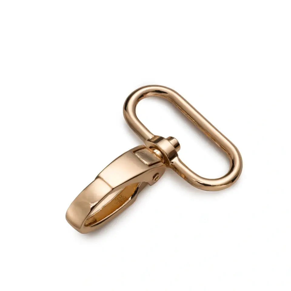 Prym Carabiner Gold