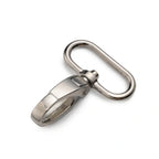 Carabiner Silver