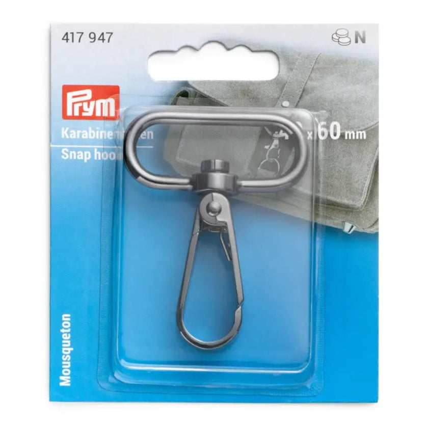 Prym Carabiner Gun Black