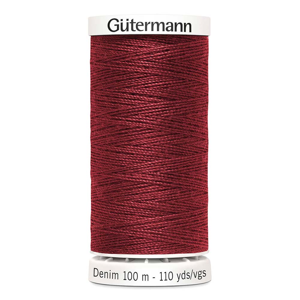 Gütermann Denim thread 100 meters