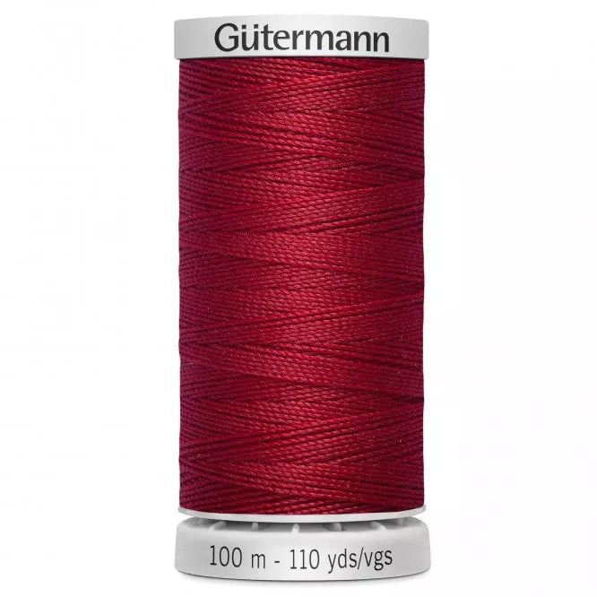 Gütermann Extra Strong Sewing Thread 100 meters