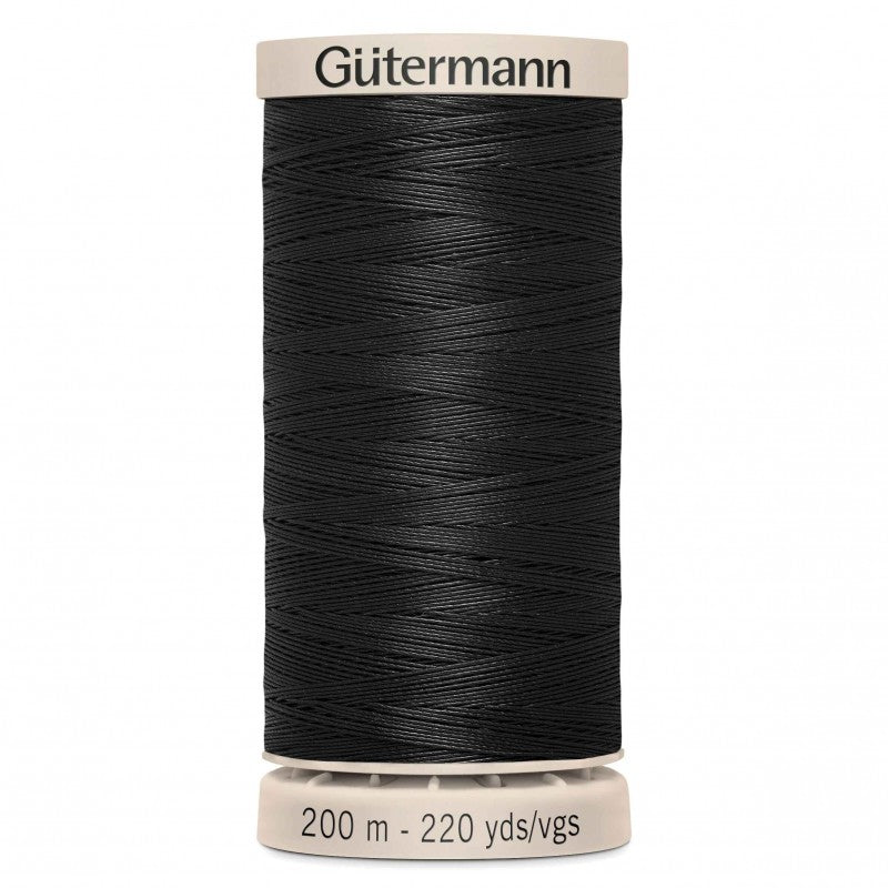Gütermann Quilting Thread 200 meters