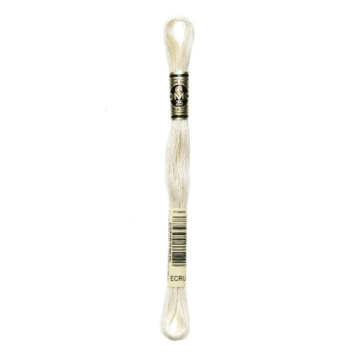DMC Mouline Yarn 