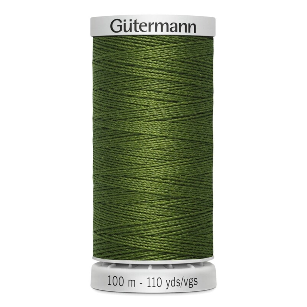 Gütermann Extra Strong Sewing Thread 100 meters