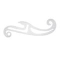 French Curve Ruler