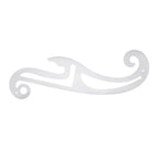 French Curve Ruler