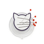 Magnetic Pincushion Cat Prym