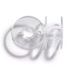 Sewing machine bobbins for machines without bobbin case 20.5 x 11.5 mm