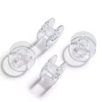Sewing machine bobbins for machines without bobbin case 20.5 x 11.5 mm