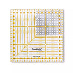 Omnigrid Quilting Ruler 15x15 cm