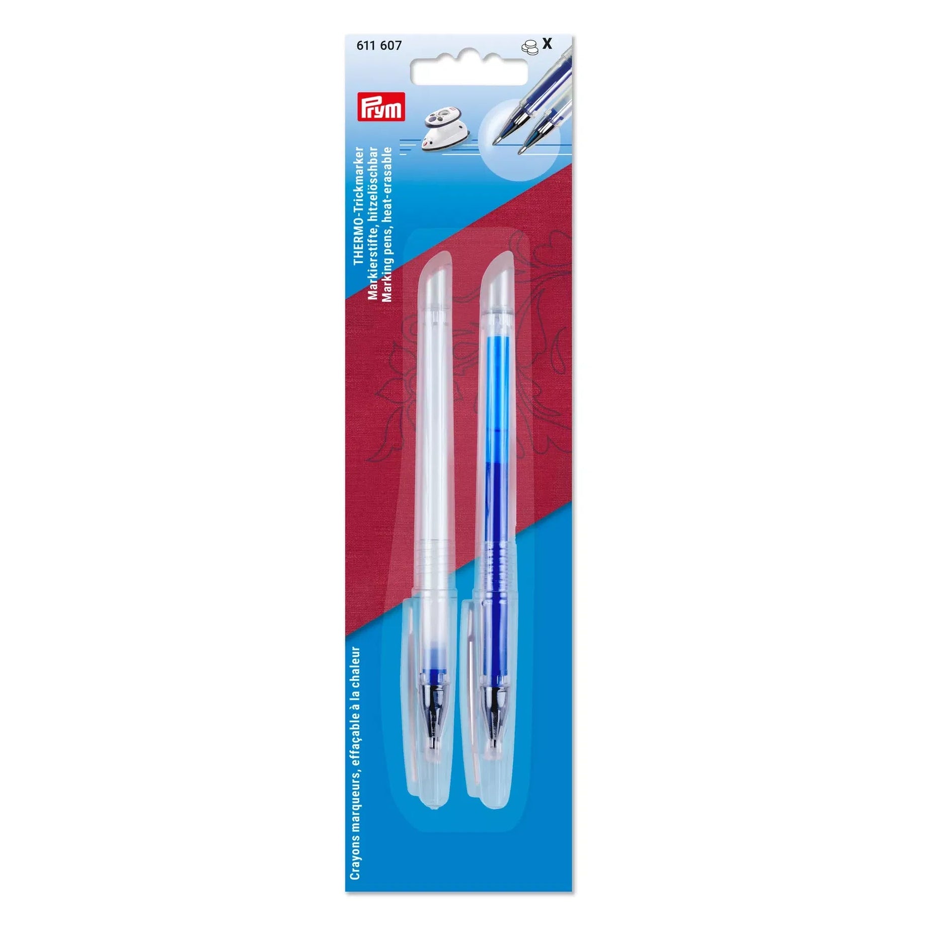 Thermo Trickmarker 2-pack